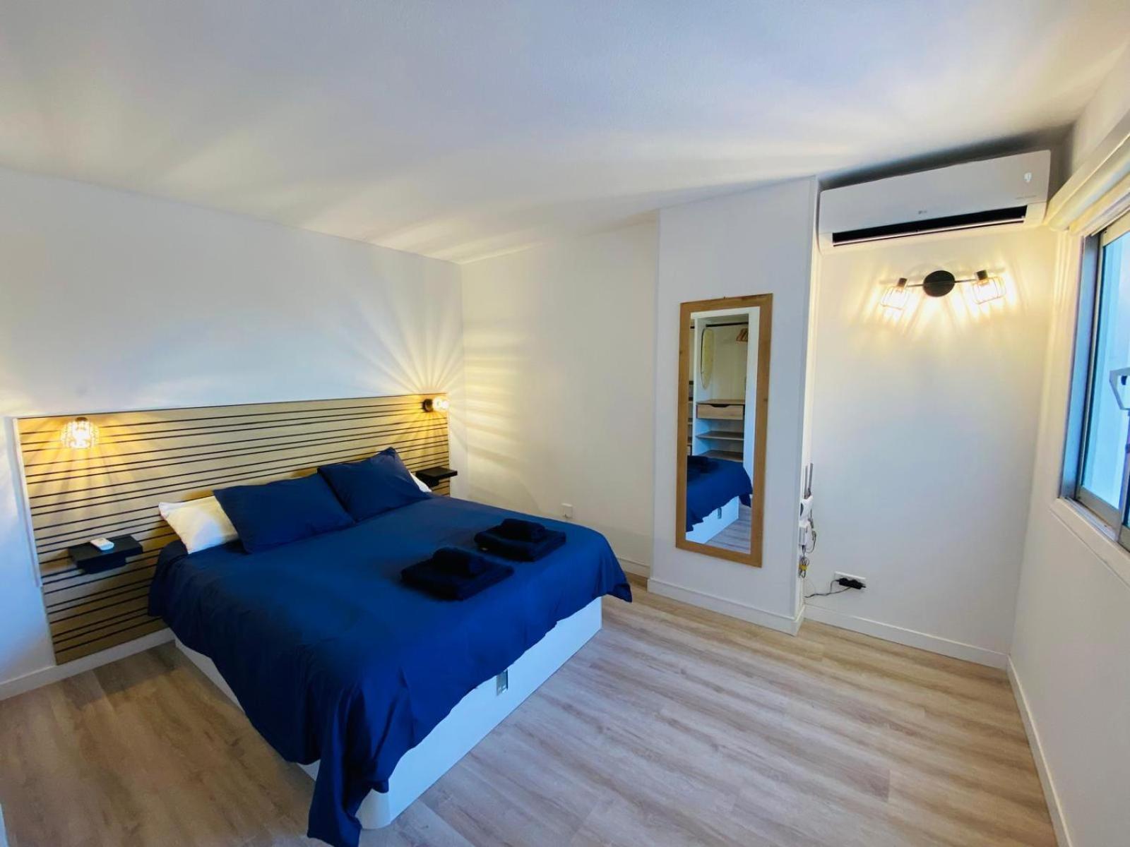 El Dorado Serenity Arona  Eksteriør billede